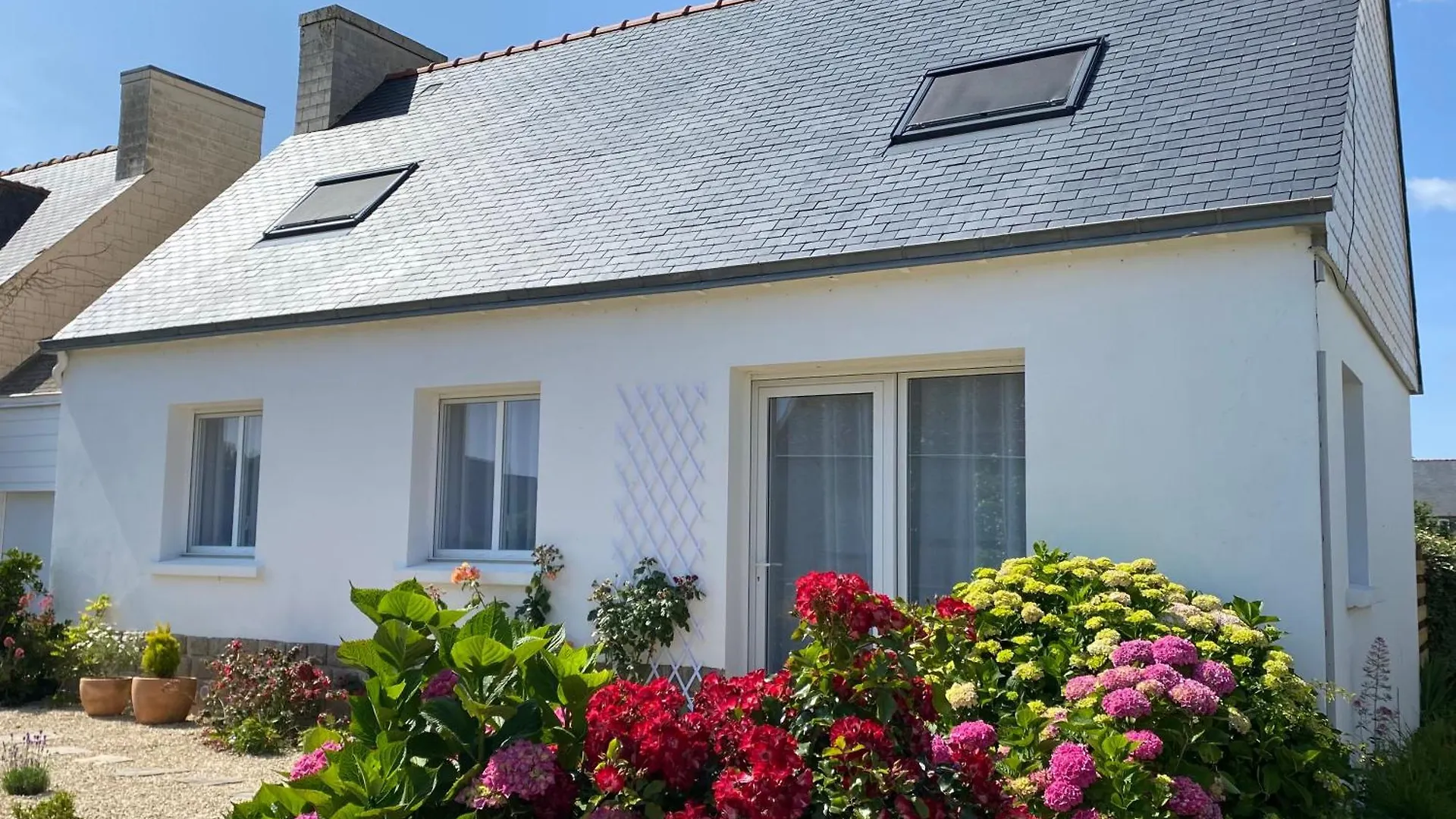 La Maison De Marie Plovan 0*,  フランス